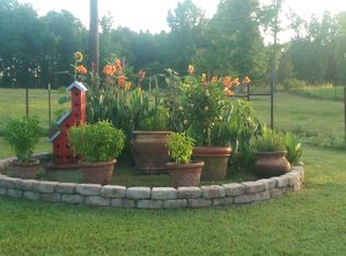 11040 Waskom Rd, Greenwood, LA 71033