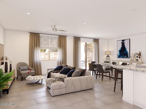 3rd image of 8833 W Agora Lane