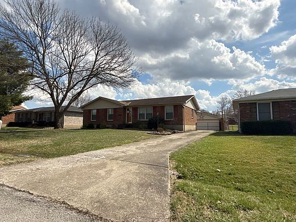 2nd image of 3606 Stacy Ct