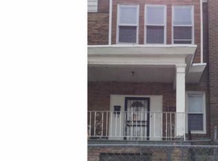 1712 N Peach St, Philadelphia, PA 19131
