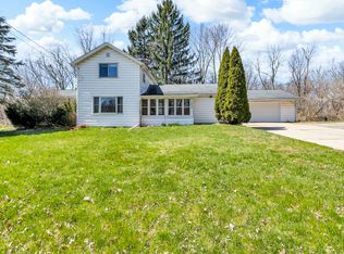 1530 S Dearing Rd, Spring Arbor, MI 49269