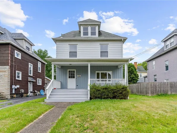 1309 Delaware Ave, New Castle, PA 16105