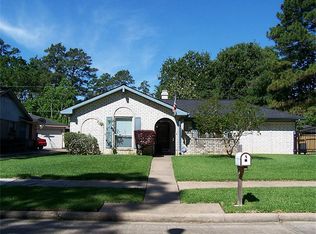 23223 Canyon Lake Dr, Spring, TX 77373