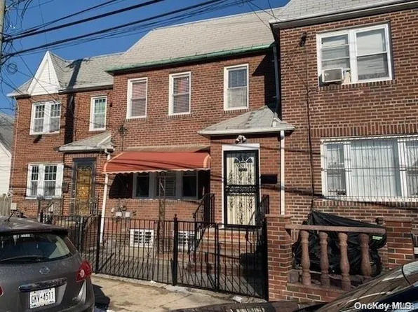 173-13 143rd Road, Jamaica, NY 11434