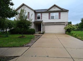 1043 Rentham Ln, Indianapolis, IN 46217