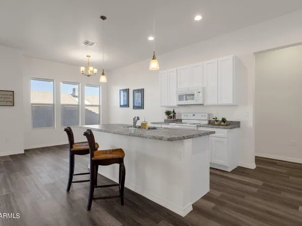 10346 W CONCORDIA Drive, Arizona City, AZ 85123