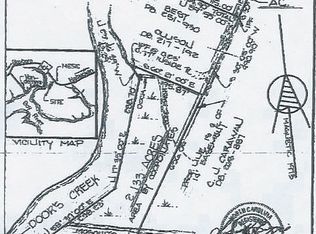 130 Pine Tree Ln, Mesic, NC 28515