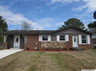 2204 Marshal Ave NW, Huntsville, AL 35810