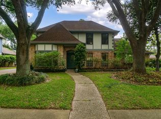 16015 Clearcrest Dr, Houston, TX 77059