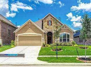 31079 Timber Bend Ln, Spring, TX 77386
