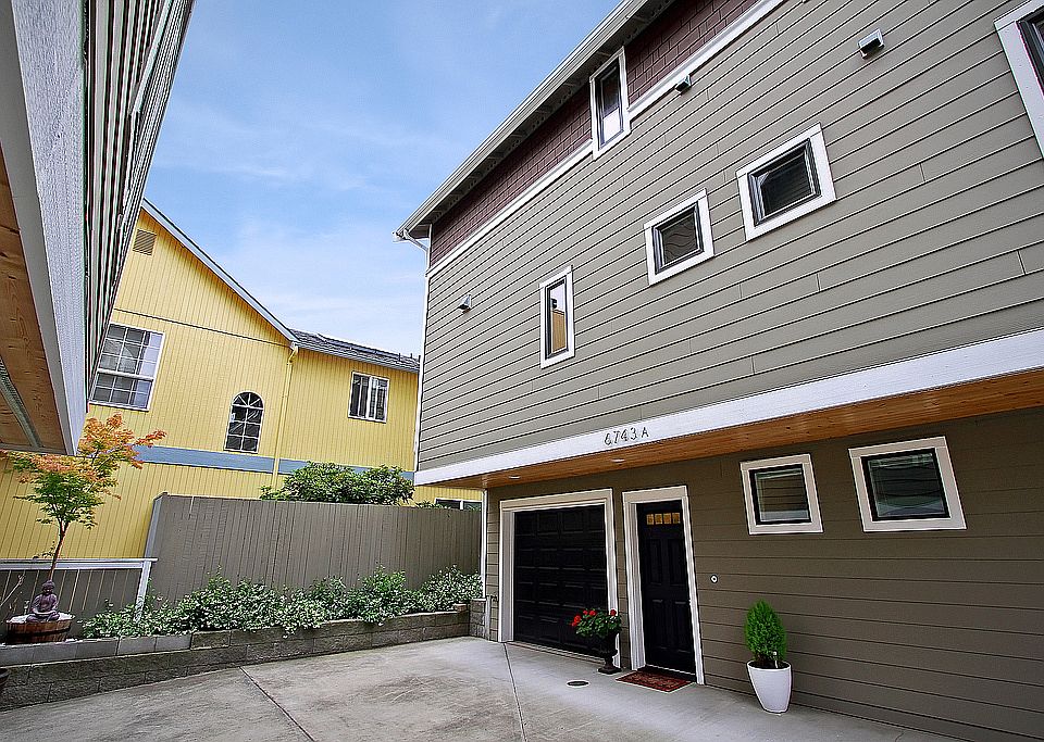 1st image of 6743 14th Ave NW #A