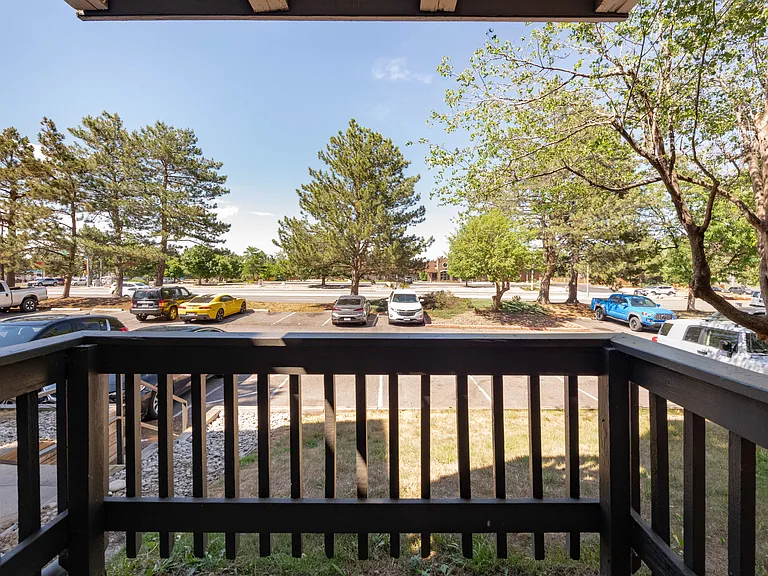 Cambrian Apartments — Photo 17