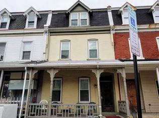 1321 Chew St, Allentown, PA 18102