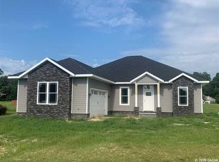 16222 NW 204th St, High Springs, FL 32643