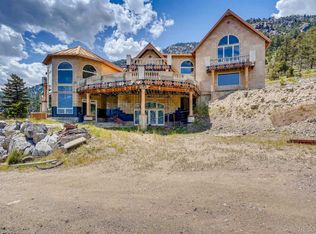 26799 State Highway 72, Golden, CO 80403
