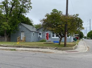 1735 Santa Anna #1, San Antonio, TX 78201