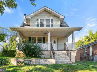 125 W 11th St, Front Royal, VA 22630