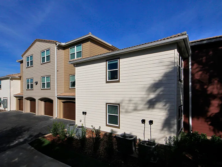 Via Tuscany Apartments — Photo 11