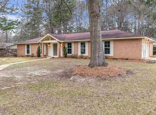 110 Woodgate Dr, Brandon, MS 39042