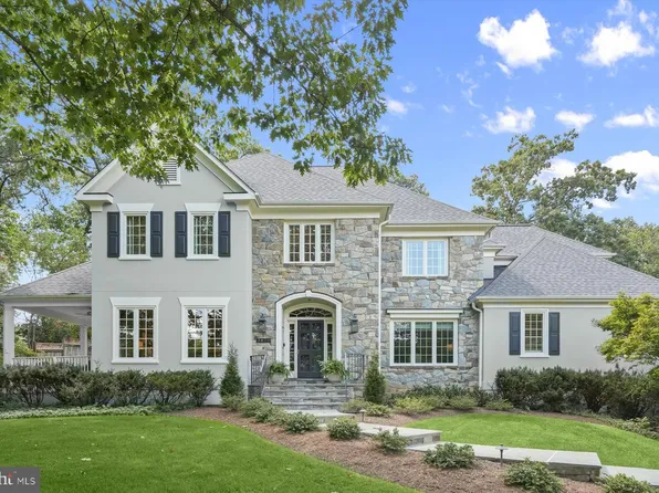 3824 Military Rd, Arlington, VA 22207