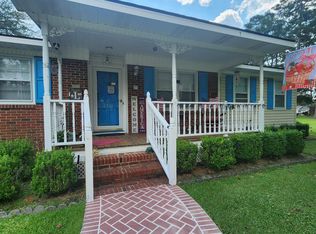 710 N Oak St, Chadbourn, NC 28431