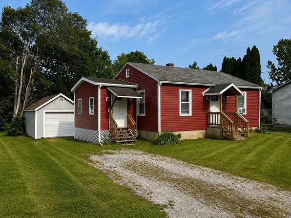 270 Dorr Drive, Rutland City, VT 05701