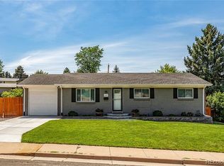 6965 S Dexter St, Centennial, CO 80122