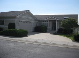 1559 Capri Ct, Pullman, WA 99163