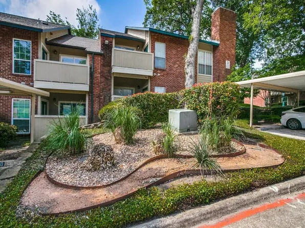8601 Park Ln APT 323, Dallas, TX 75231