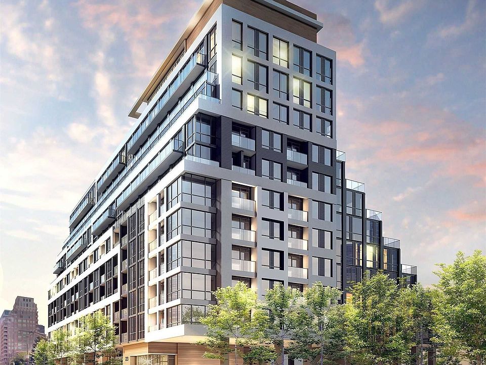 1st image of 223 Saint Clair Ave W #407