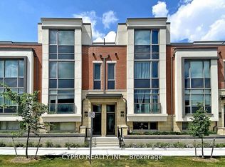 78 William Saville St, Markham, ON L3R9S3