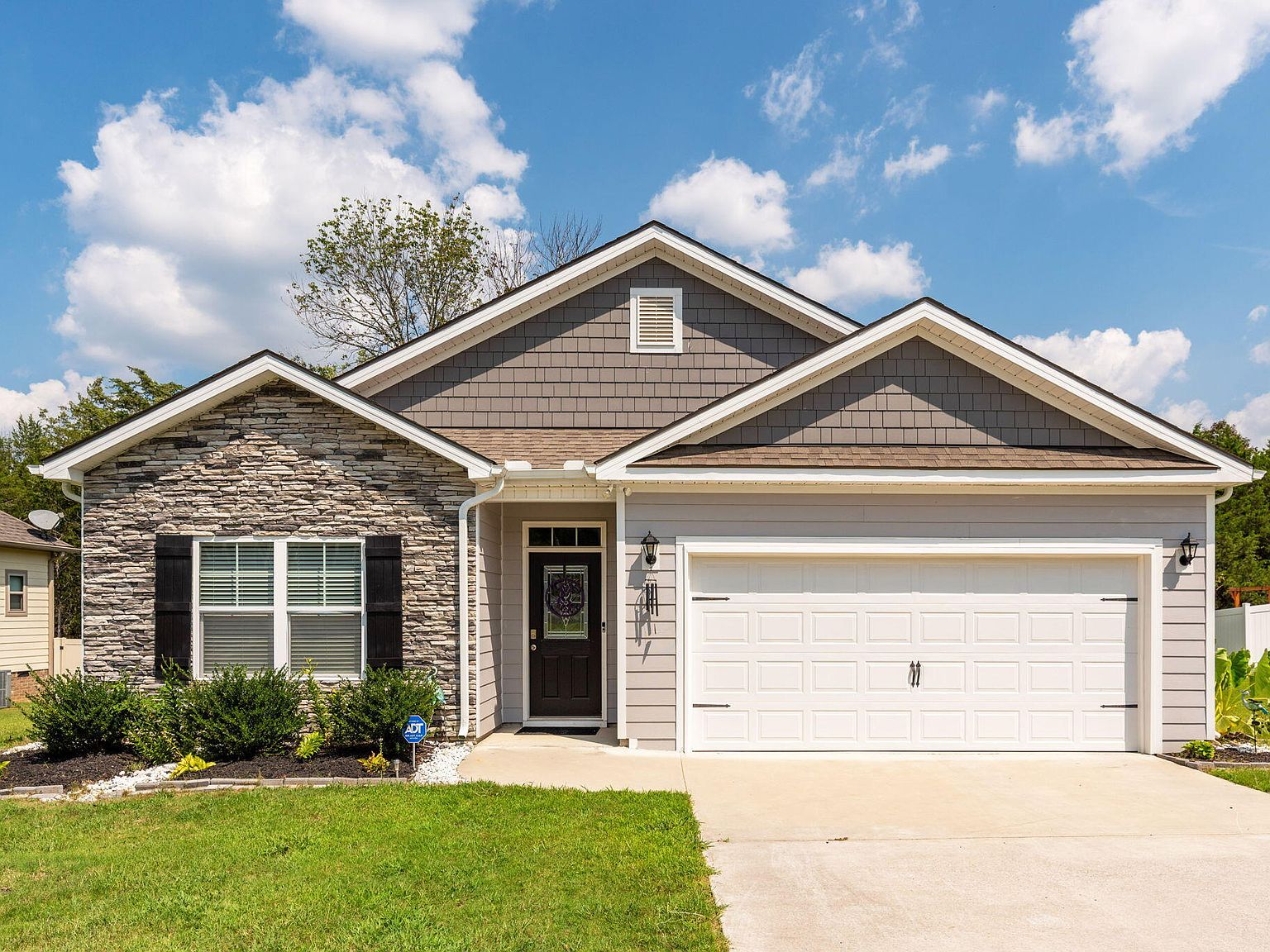 75 Inlet Isle Dr, Fort Oglethorpe, GA 30742 Zillow