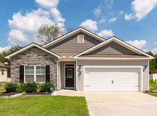 75 Inlet Isle Dr, Fort Oglethorpe, GA 30742