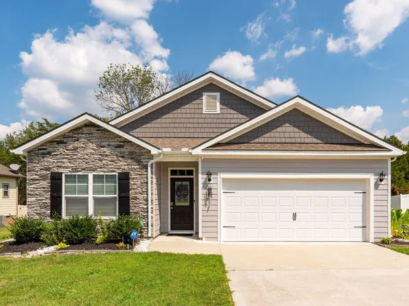 75 Inlet Isle Dr, Fort Oglethorpe, GA 30742