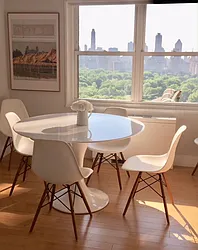 Rented by Anita Loewy, Inc