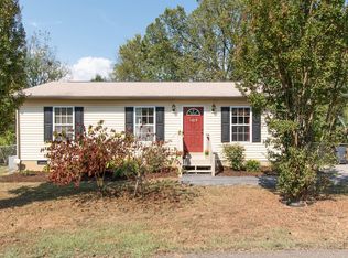 1019 Drive E, Knoxville, TN 37920