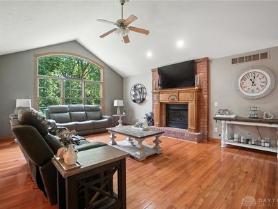 3444 Ash Meadow Ln, Franklin, OH, 45005
