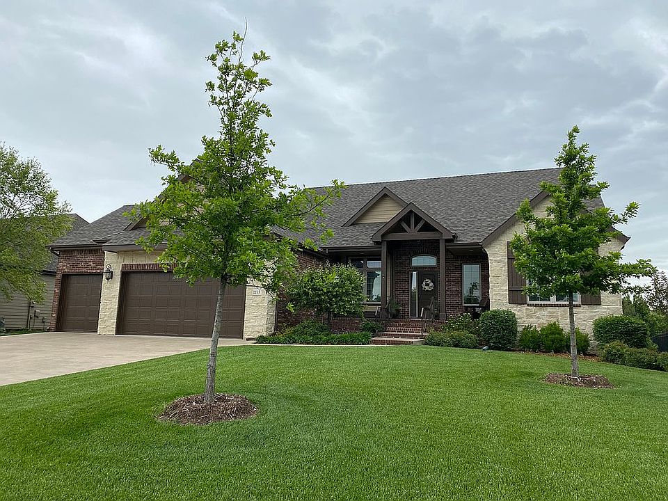 Numerous builder upgrades