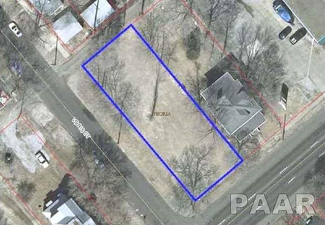 1st image of 1201 NE Jefferson Ave