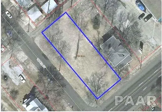 1201 NE Jefferson Ave photo 1