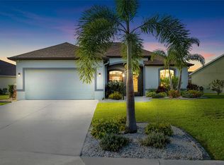 12830 24th Street Cir E, Parrish, FL 34219