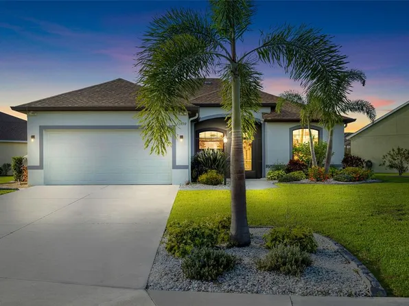 12830 24th Street Cir E, Parrish, FL 34219