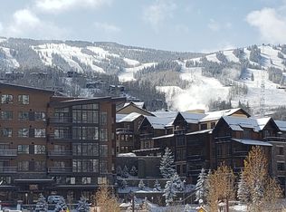 45 Wood Rd #603, Aspen, CO 81611