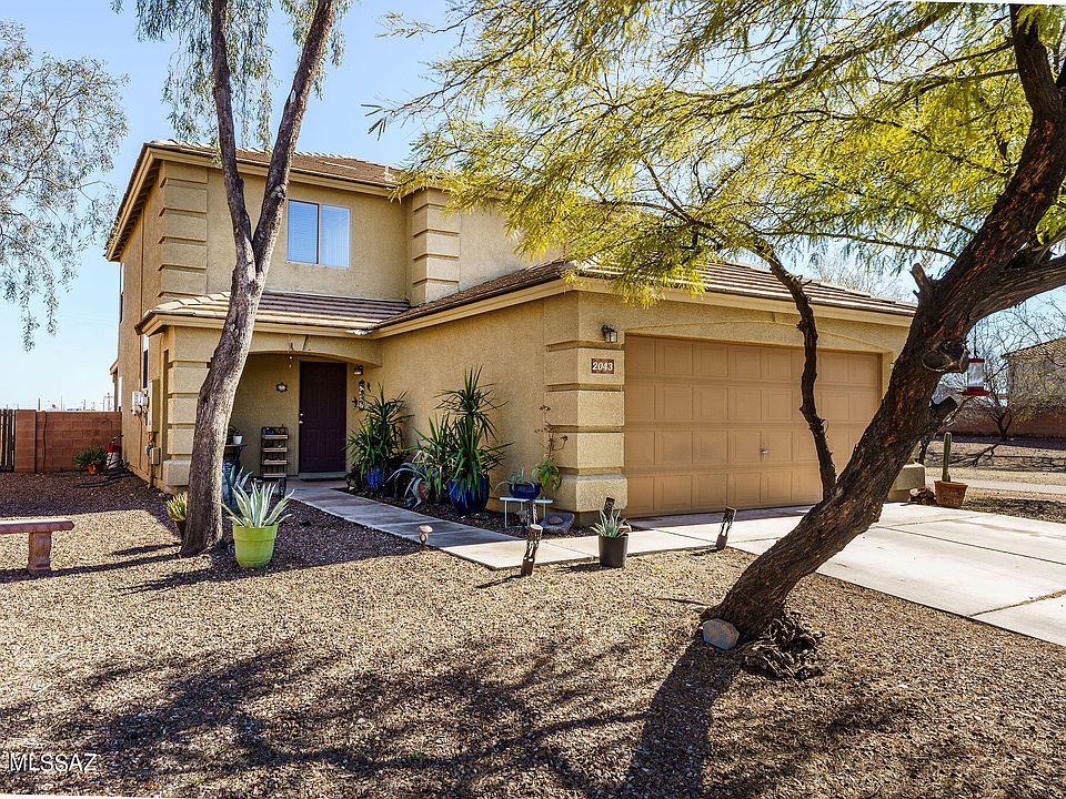 1st image of 2043 W Silver Honey Pl