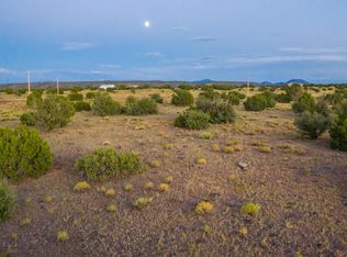 10204 S Cougar Ct, Williams, AZ 86046
