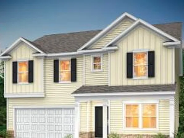 5138 Cranesbill Way, Johns Island, SC 29455