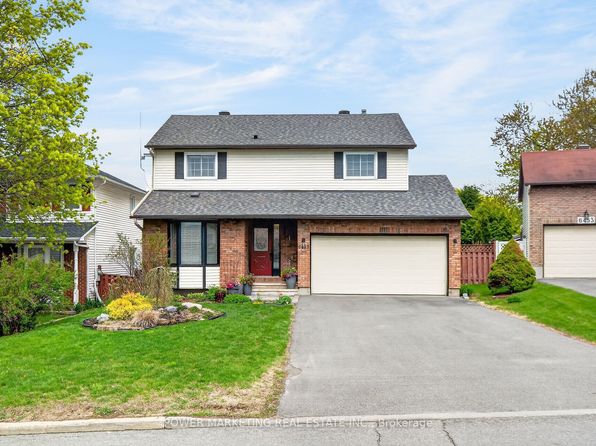 6451 Viseneau Dr, Ottawa, ON K1C 5H1