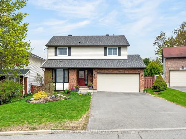6451 Viseneau Dr, Ottawa, ON K1C 5H1