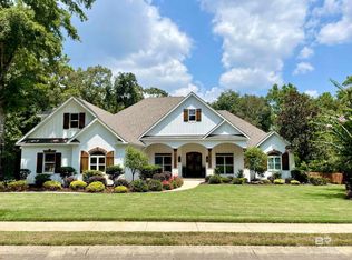 10279 Rosewood Ln, Daphne, AL 36526