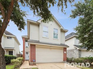 14119 Maximos Dr, Houston, TX 77083